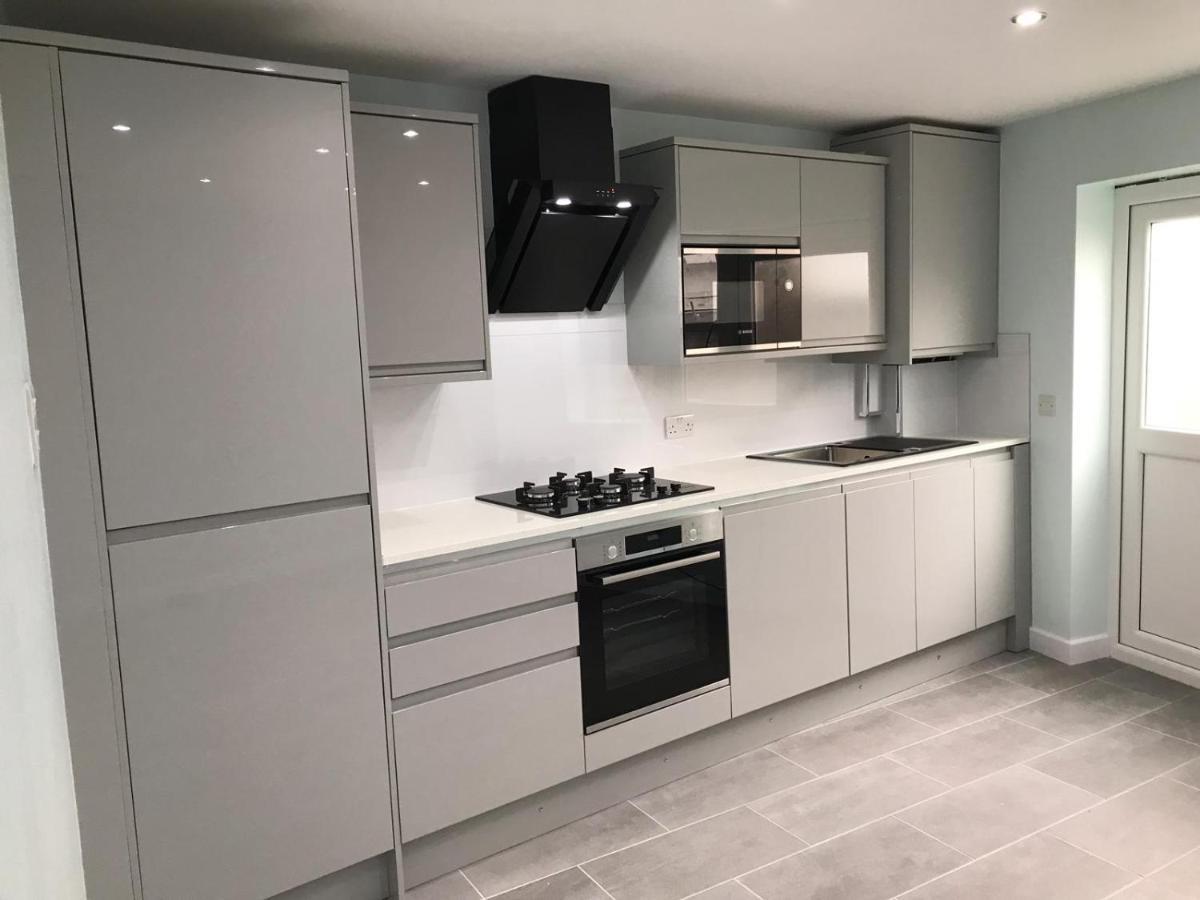 Goodmayes One Bedroom Apartment מראה חיצוני תמונה