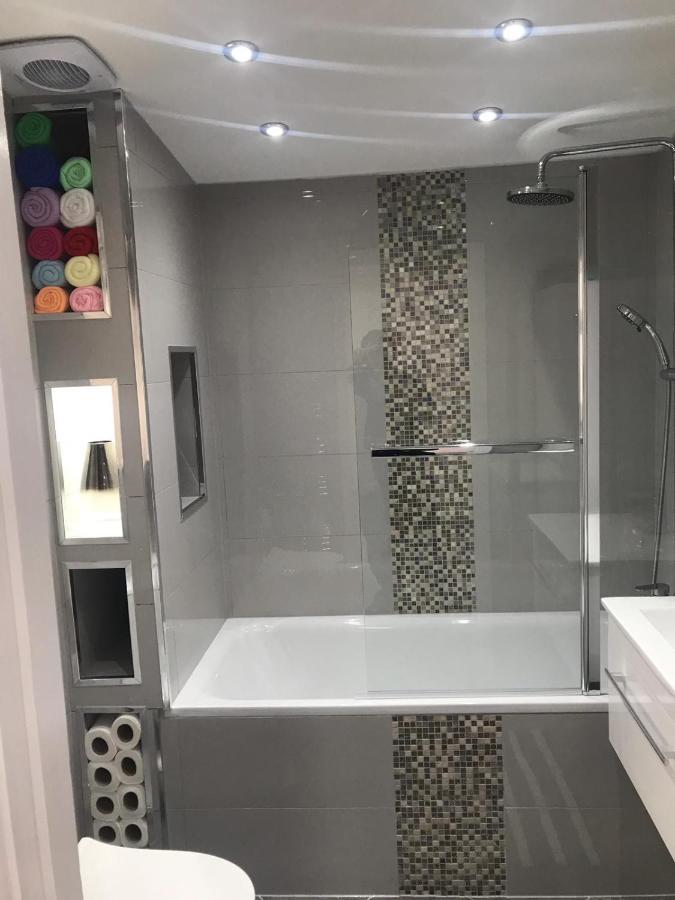 Goodmayes One Bedroom Apartment מראה חיצוני תמונה