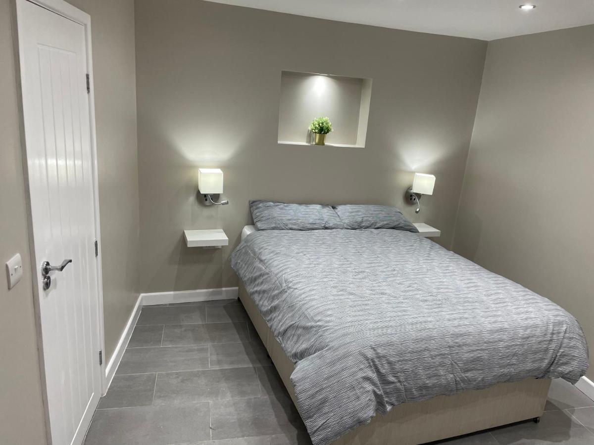 Goodmayes One Bedroom Apartment מראה חיצוני תמונה