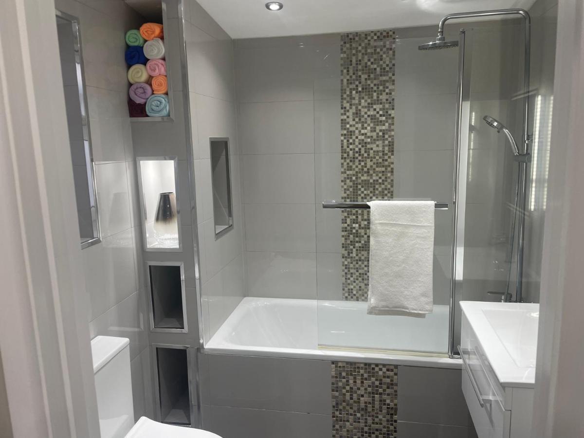 Goodmayes One Bedroom Apartment מראה חיצוני תמונה