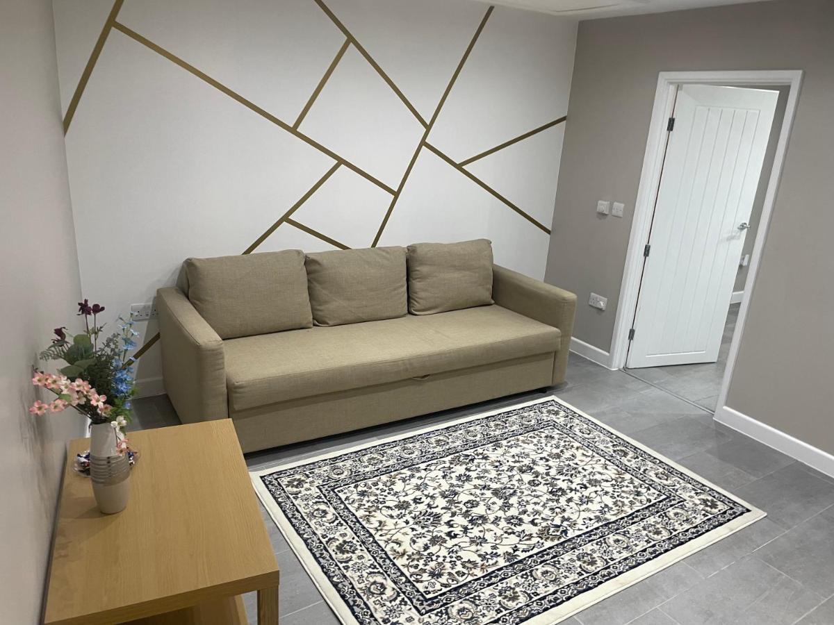 Goodmayes One Bedroom Apartment מראה חיצוני תמונה