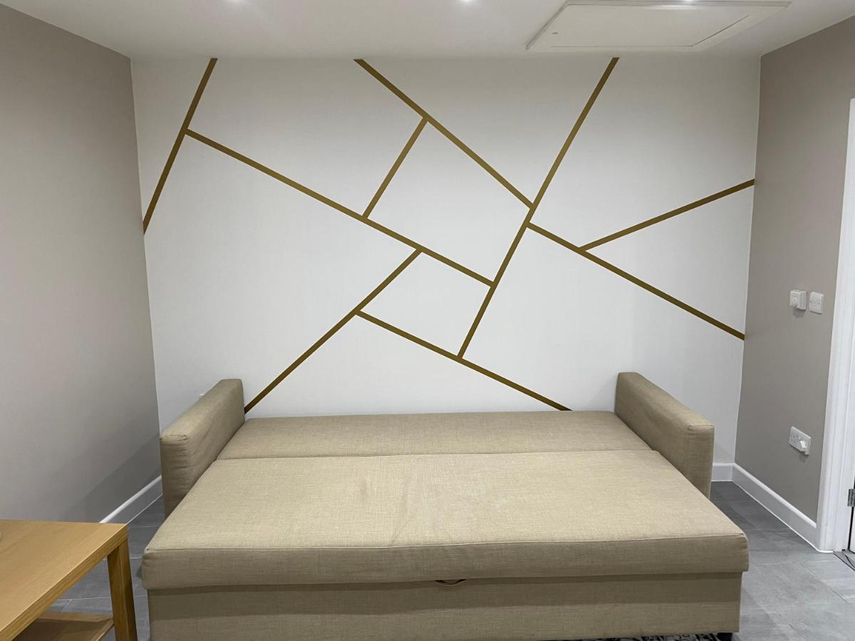 Goodmayes One Bedroom Apartment מראה חיצוני תמונה